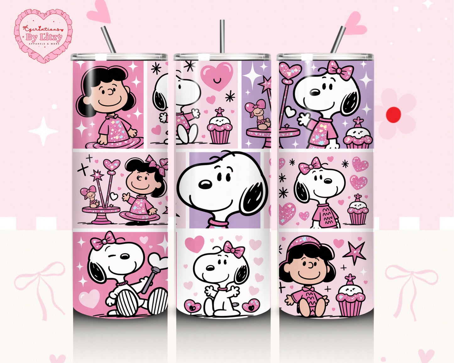 20 oz tumbler