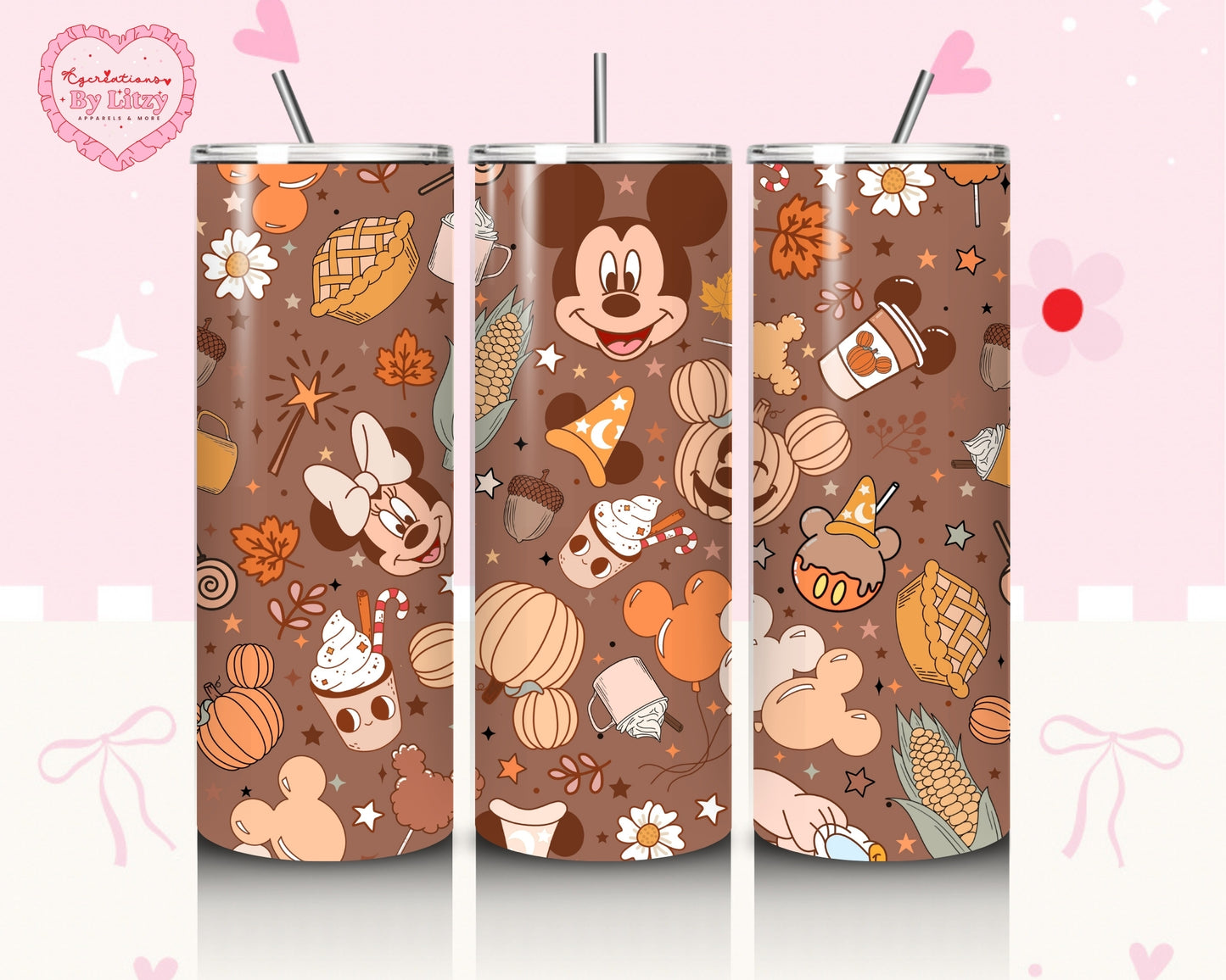 20 oz tumbler