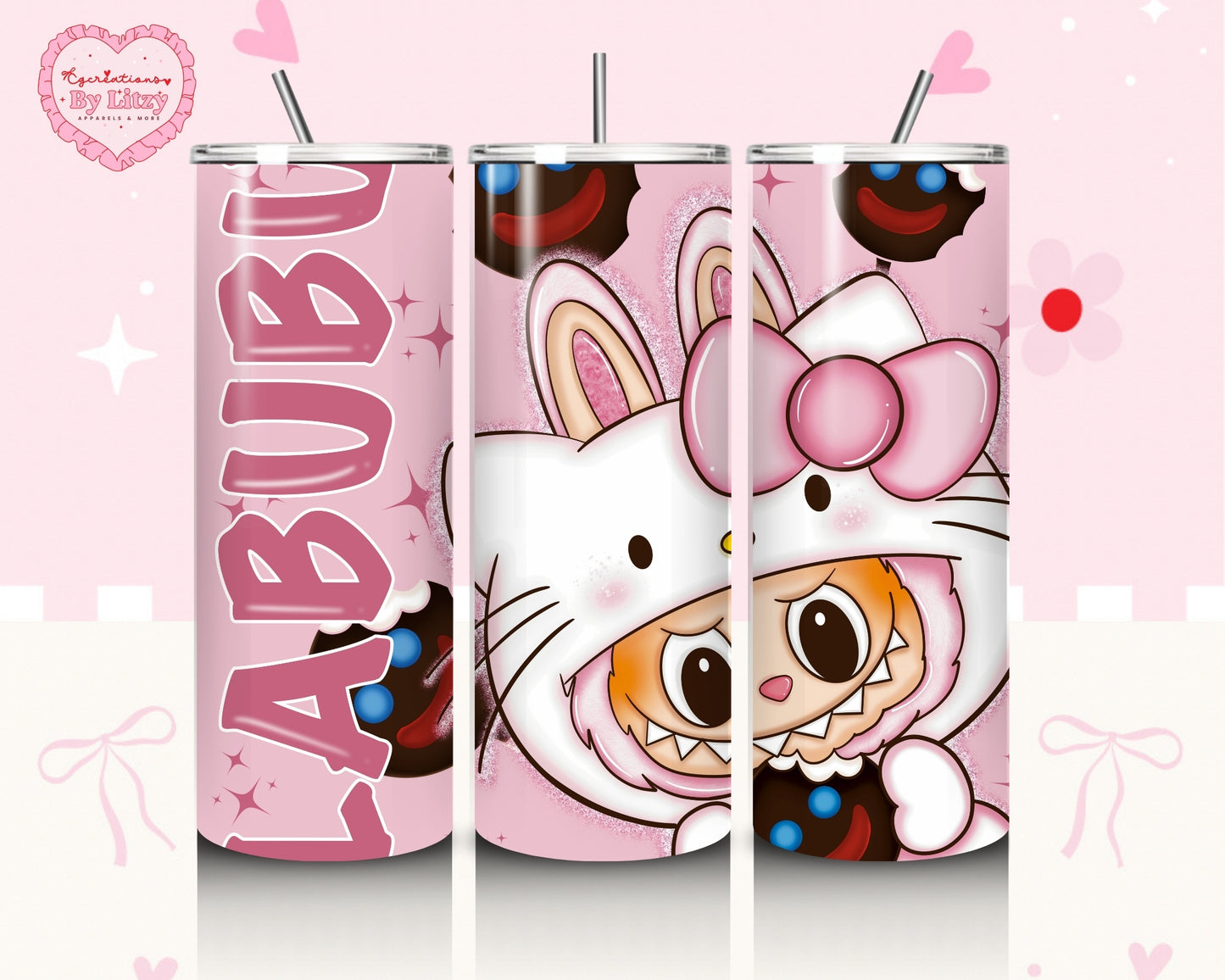 20 oz tumbler