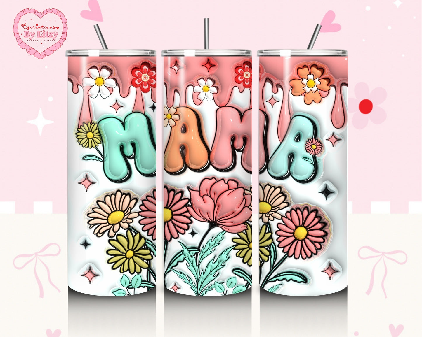 20 oz tumbler