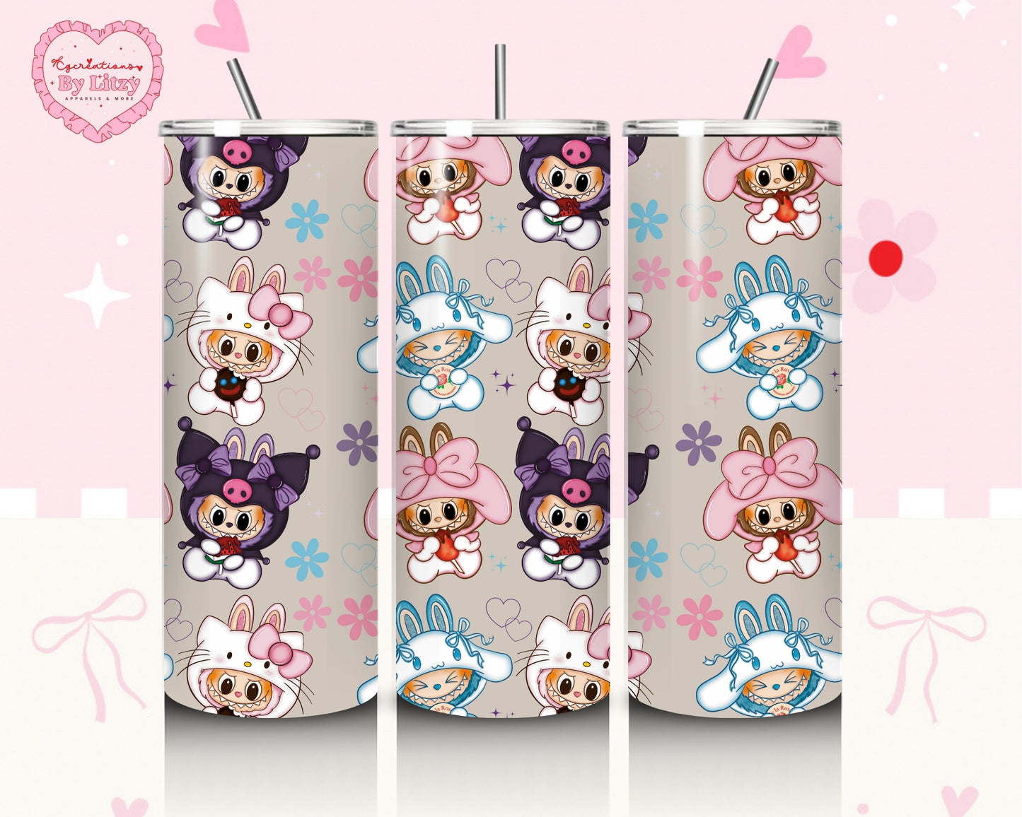 20 oz tumbler