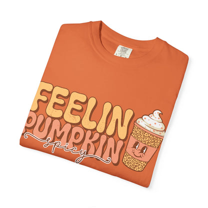 Feelin' Pumpkin Spice T-Shirt