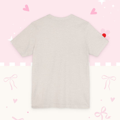 La Dolce Vita Lemon Tee