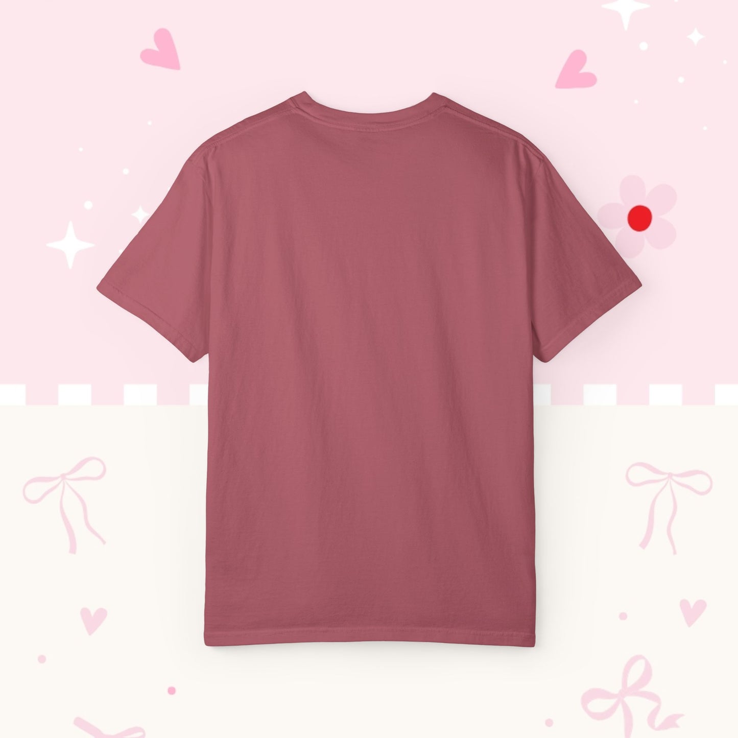 Retro Cassette & Cactus T-Shirt — 'Canción de Amor' Vintage Mexican Music Tee