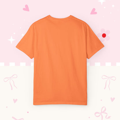 Graphic T-Shirt — KG Inspired Portrait Tee