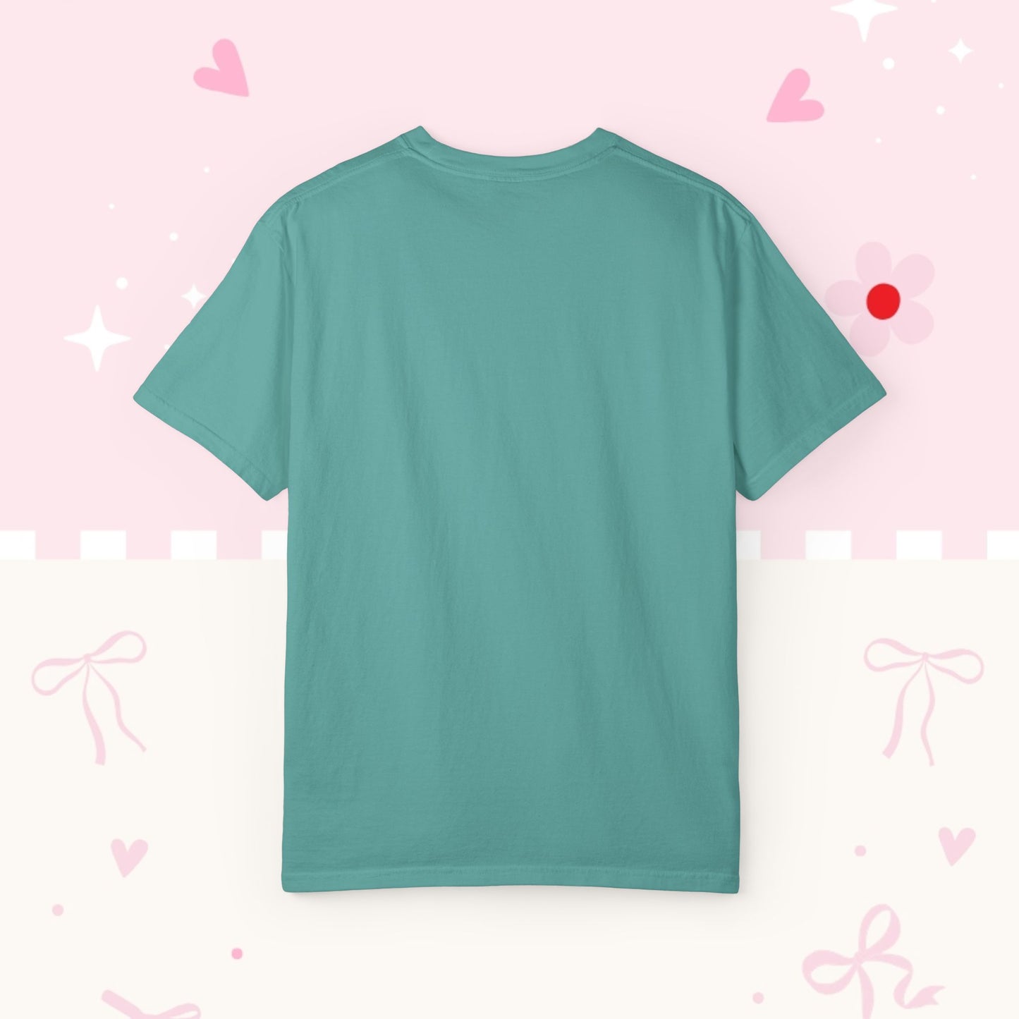 Retro Cassette & Cactus T-Shirt — 'Canción de Amor' Vintage Mexican Music Tee