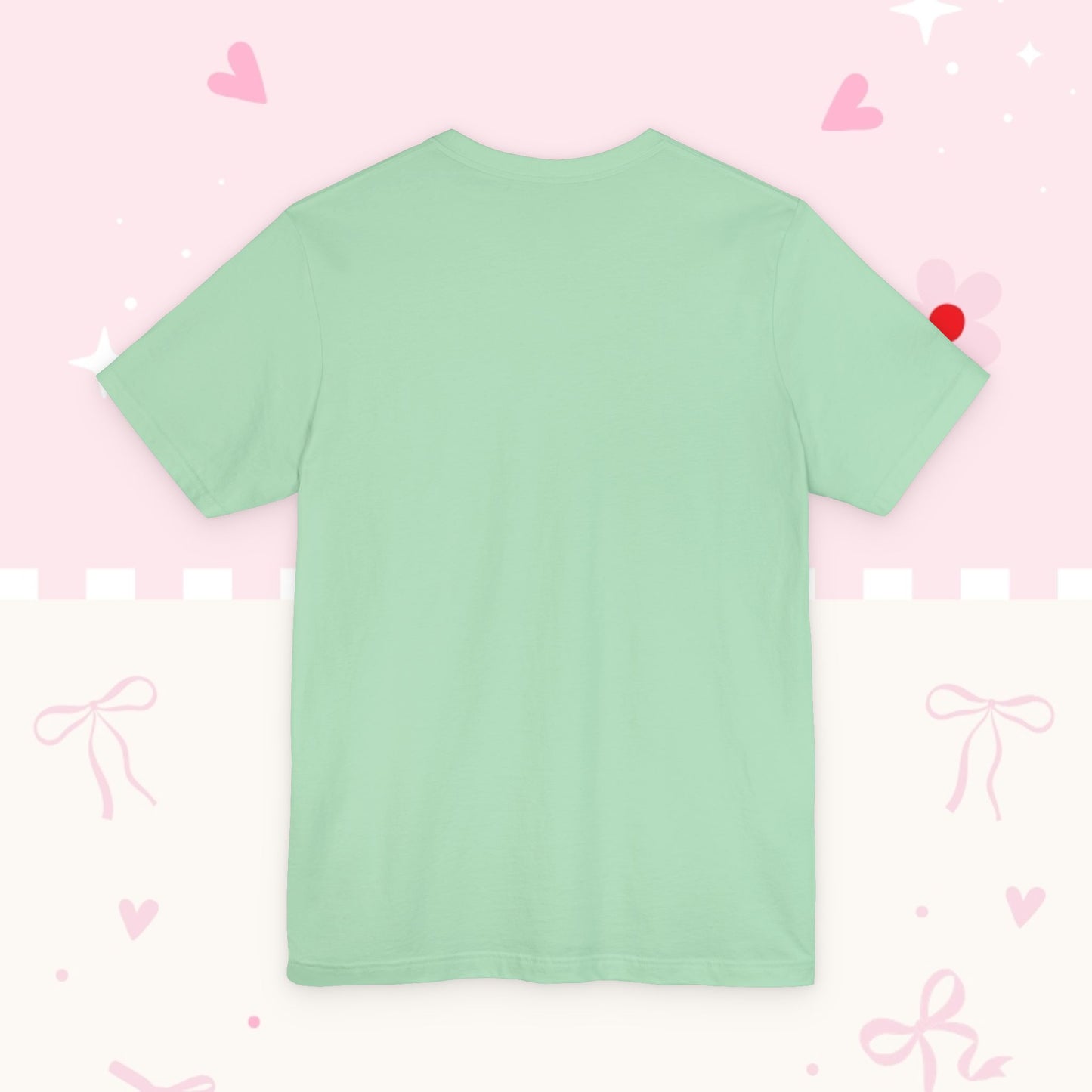 La Dolce Vita Lemon Tee