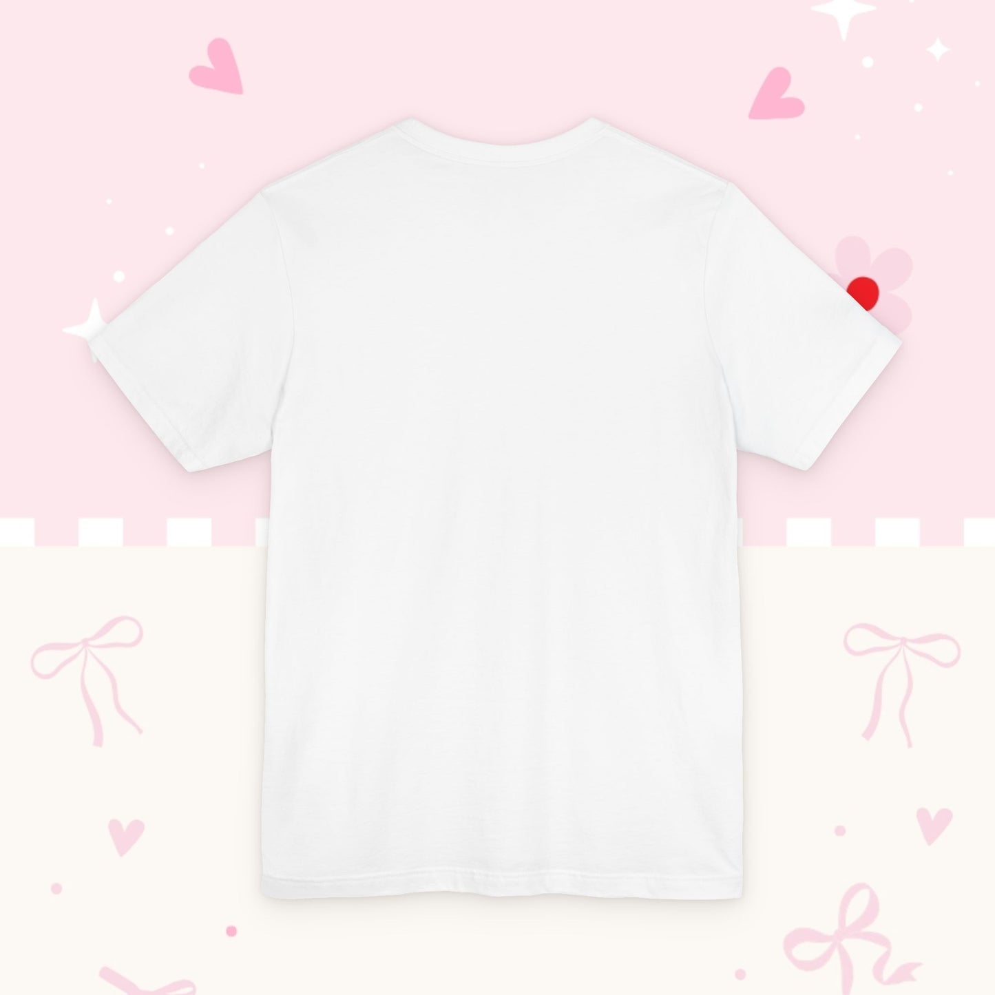 Ocean Babe T-Shirt — Cute Seashell & Seahorse Graphic Tee