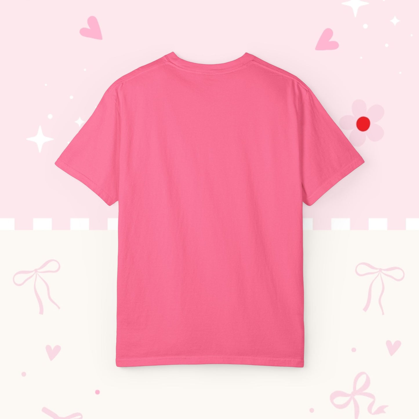 T-Shirt — Hispanic Culture Floral & Instrument Graphic