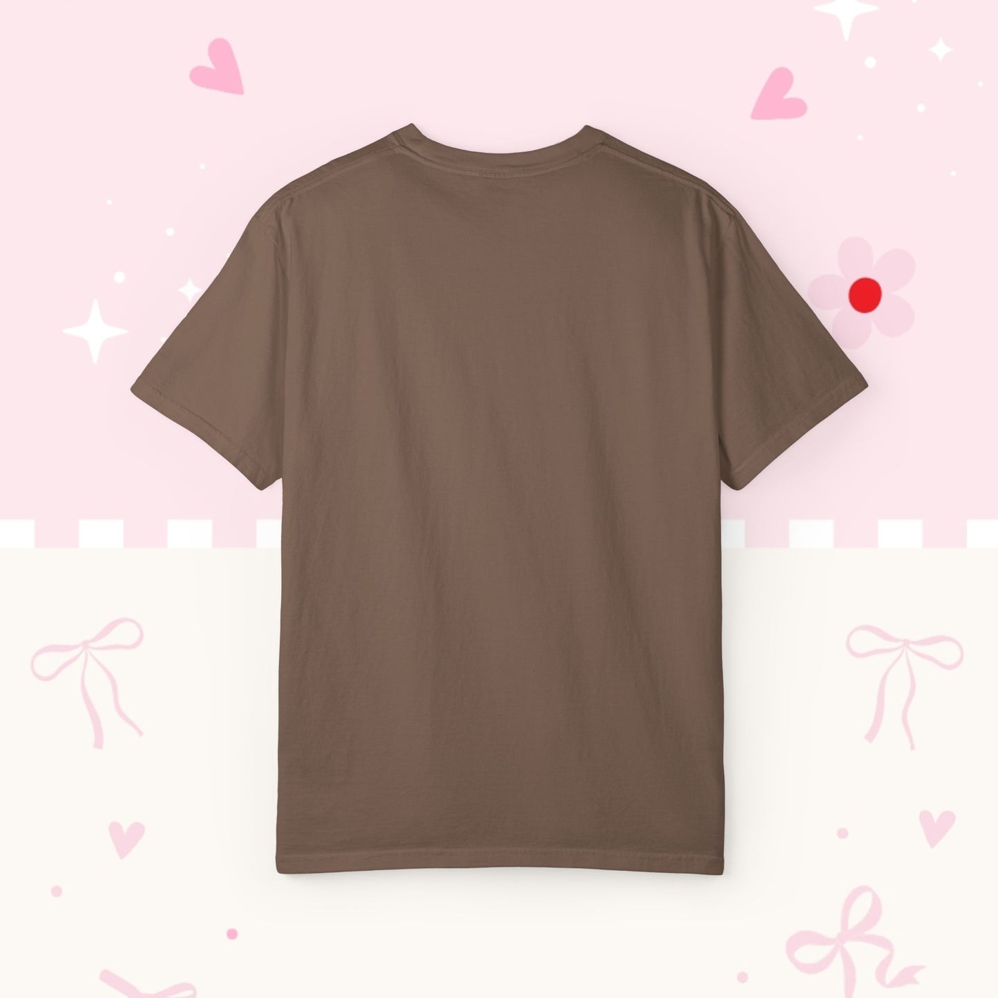 T-Shirt — Hispanic Culture Floral & Instrument Graphic