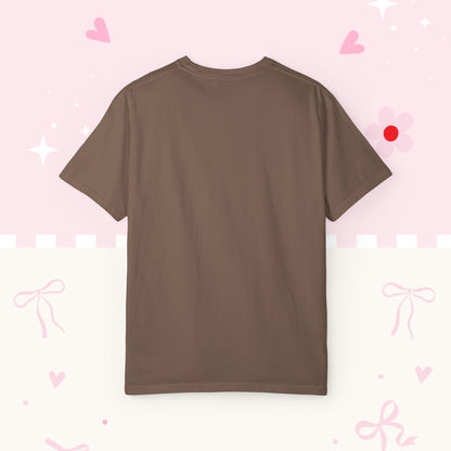 T-Shirt — Hispanic Culture Floral & Instrument Graphic