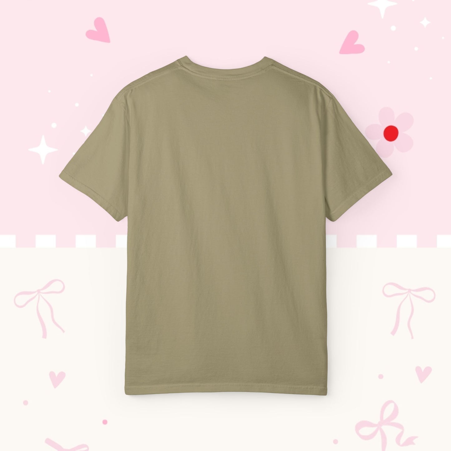 Graphic Tee — "En mi no me estén chingando era" Spanish Sassy T-Shirt with Bubble Tea Graphic