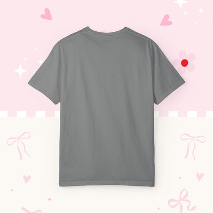 It's Well With My Soul T-Shirt — Christian Fall Pumpkin Cross Tee