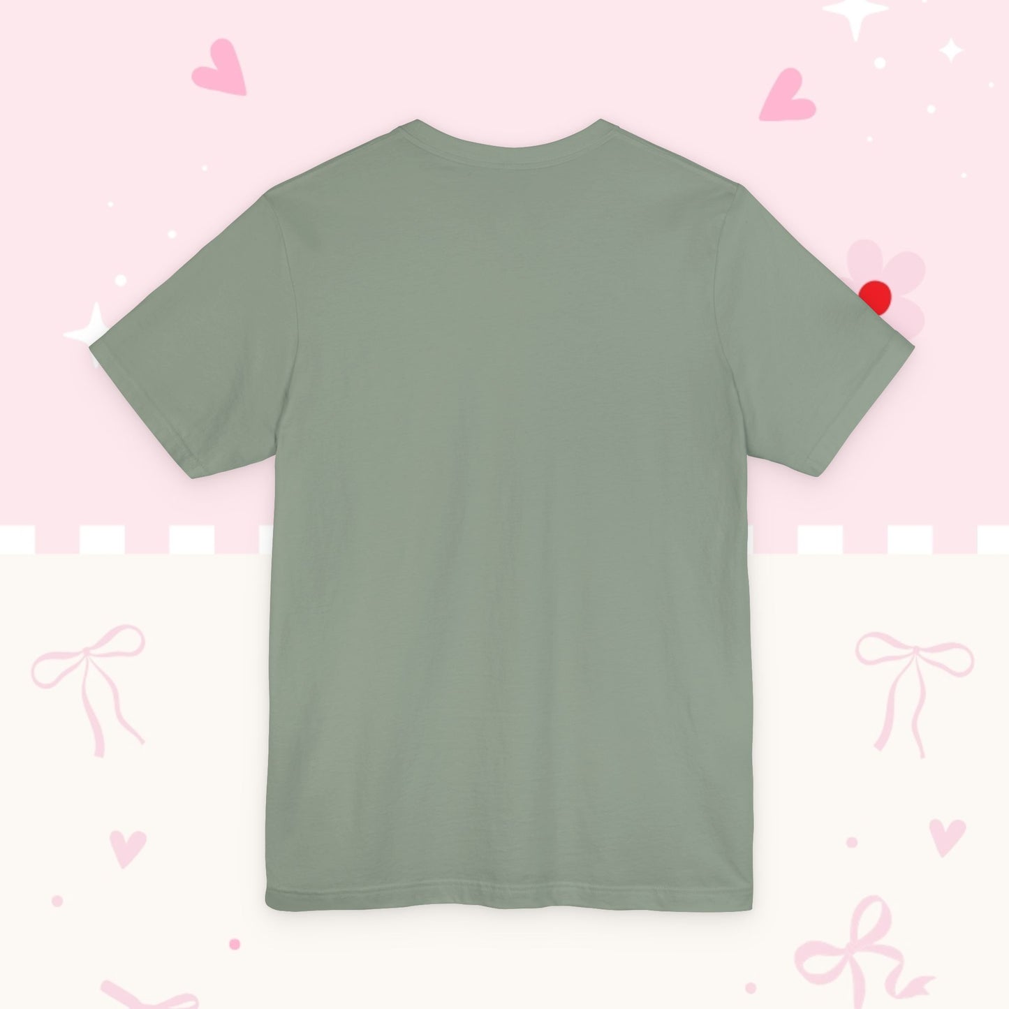 Siembra Amor, Cosecha Paz Floral Tee