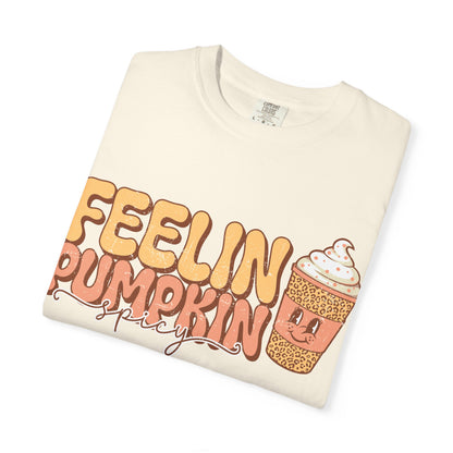 Feelin' Pumpkin Spice T-Shirt