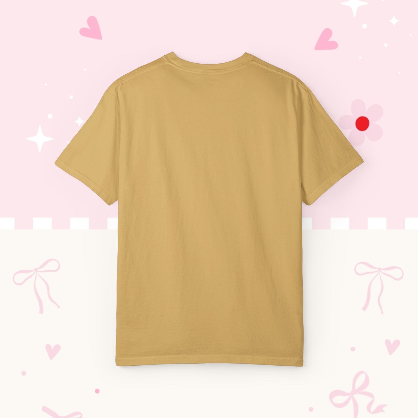 Retro Cassette & Cactus T-Shirt — 'Canción de Amor' Vintage Mexican Music Tee