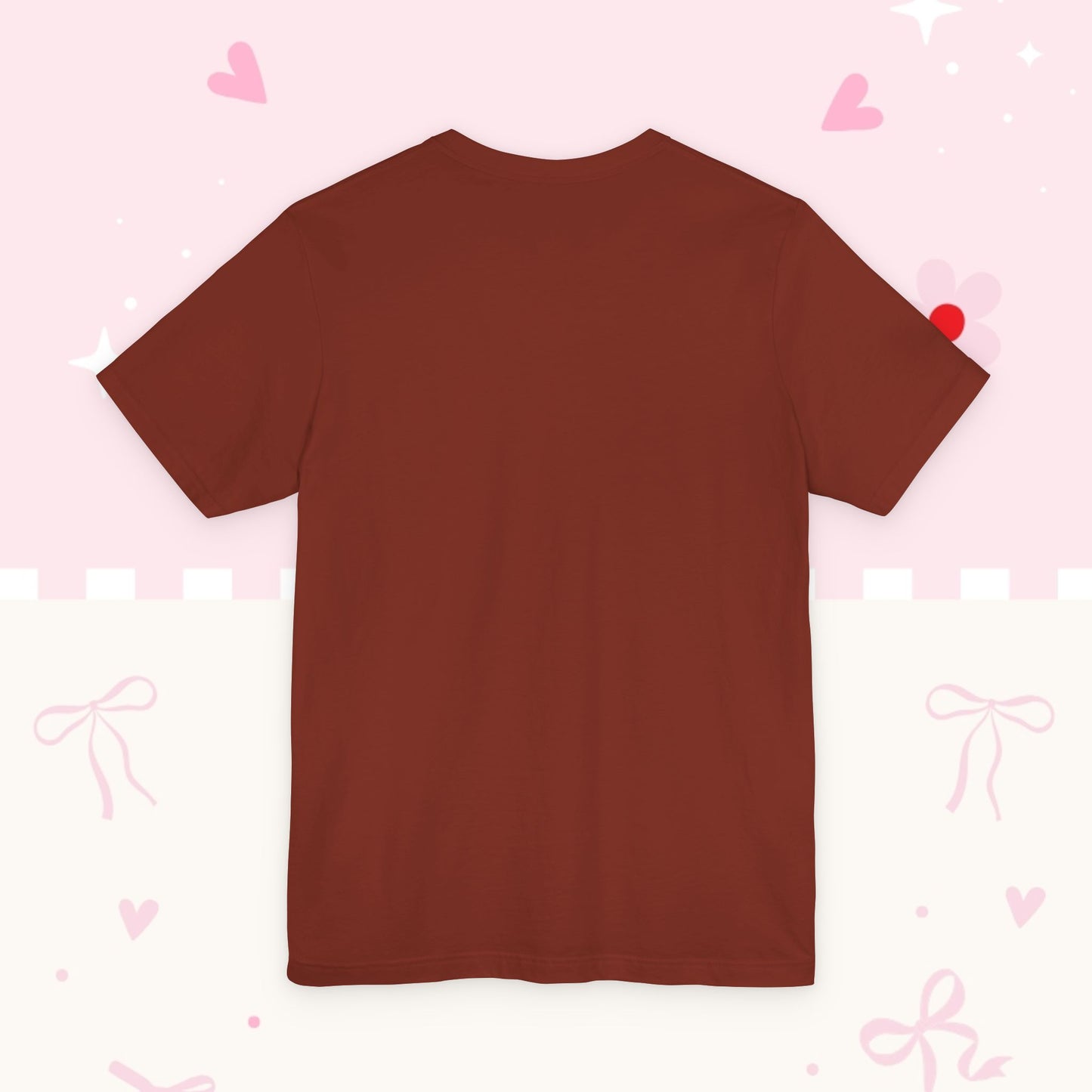 Heart Emoji Floral Tee — "Se Aprovechan de Mi Nobleza" Cute Spanish Pride T-Shirt