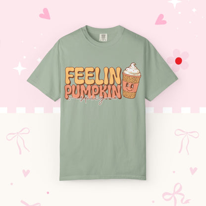 Feelin' Pumpkin Spice T-Shirt