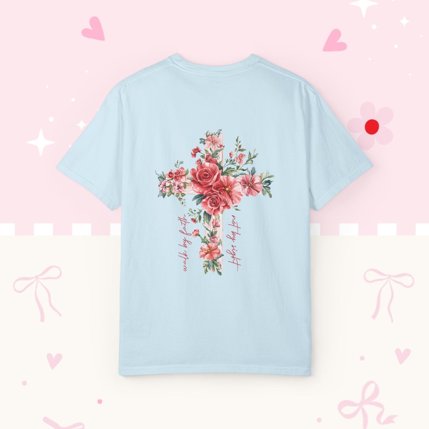 Jesus Is the Light T-Shirt