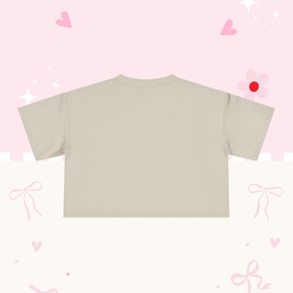 Women's Crop Tee