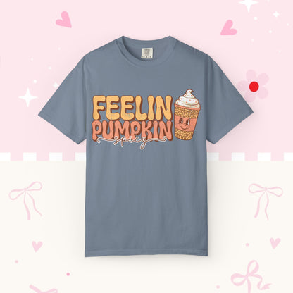 Feelin' Pumpkin Spice T-Shirt