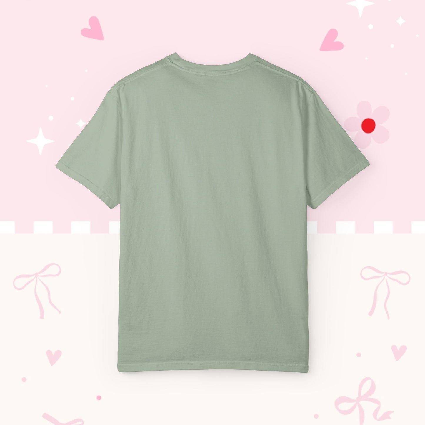 Retro Cassette & Cactus T-Shirt — 'Canción de Amor' Vintage Mexican Music Tee