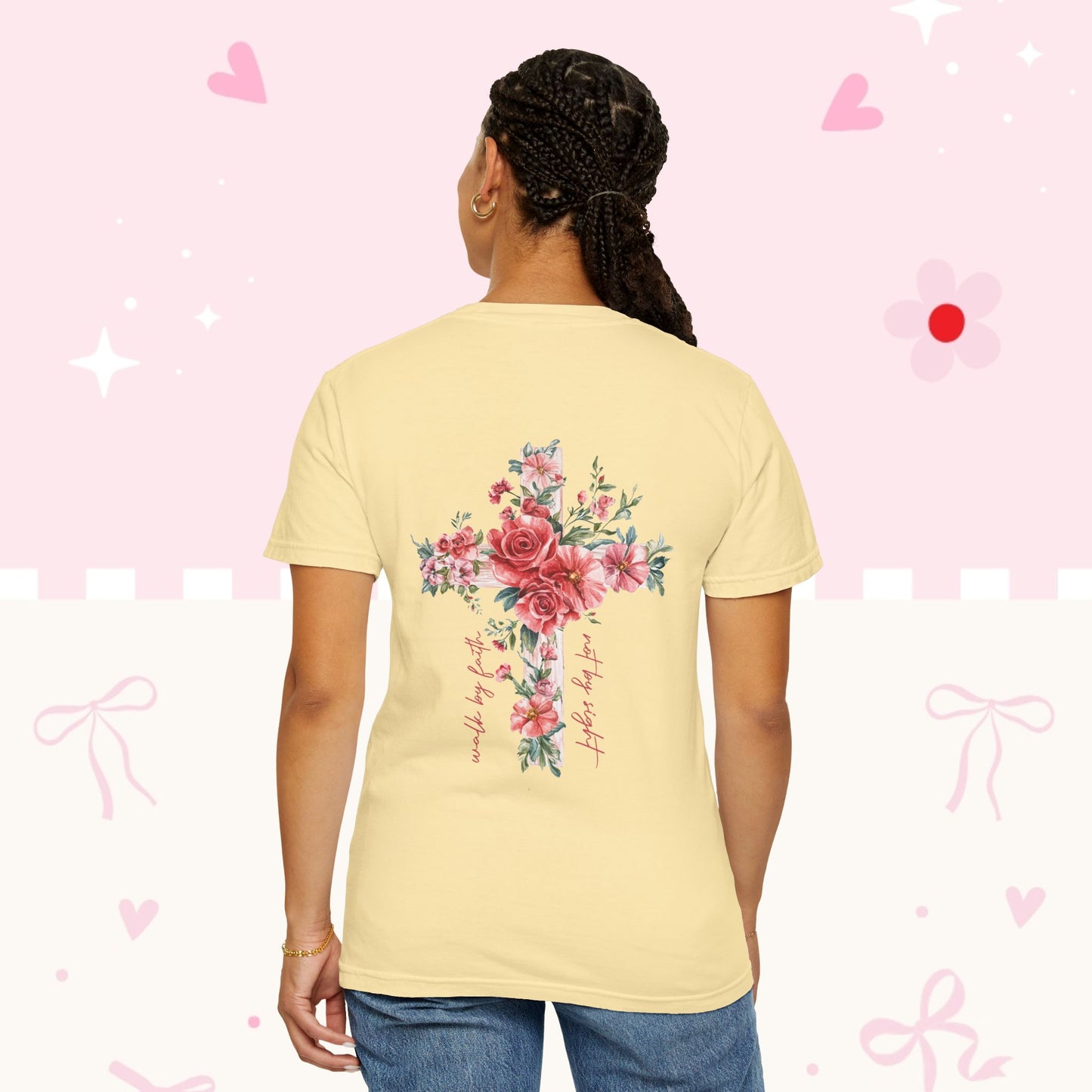 Jesus Is the Light T-Shirt
