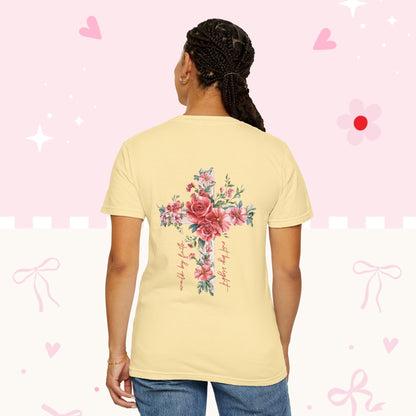 Jesus Is the Light T-Shirt