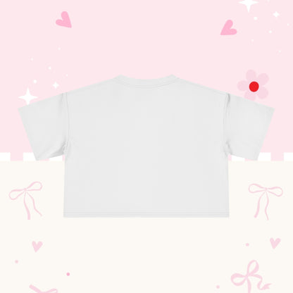 Women's Crop Tee