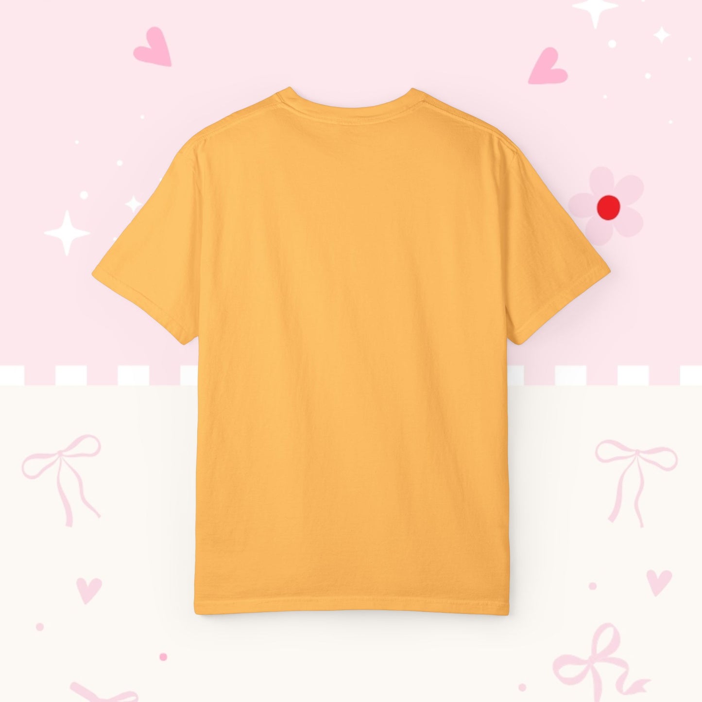 T-Shirt — Hispanic Culture Floral & Instrument Graphic