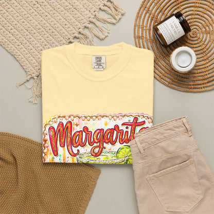 Margarita Weather T-Shirt