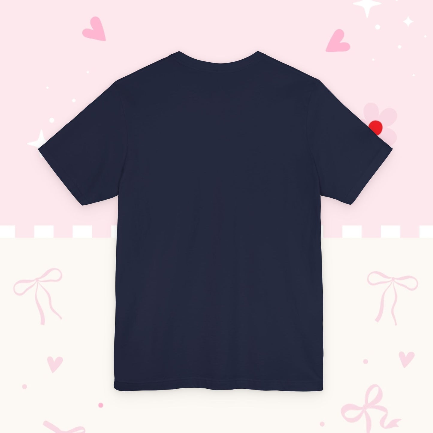 La Vida Es Corta Bicycle Tee — "Disfruta El Viaje" Floral Bike Shirt