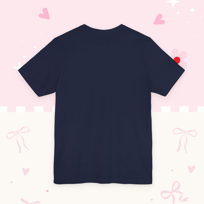 La Vida Es Corta Bicycle Tee — "Disfruta El Viaje" Floral Bike Shirt
