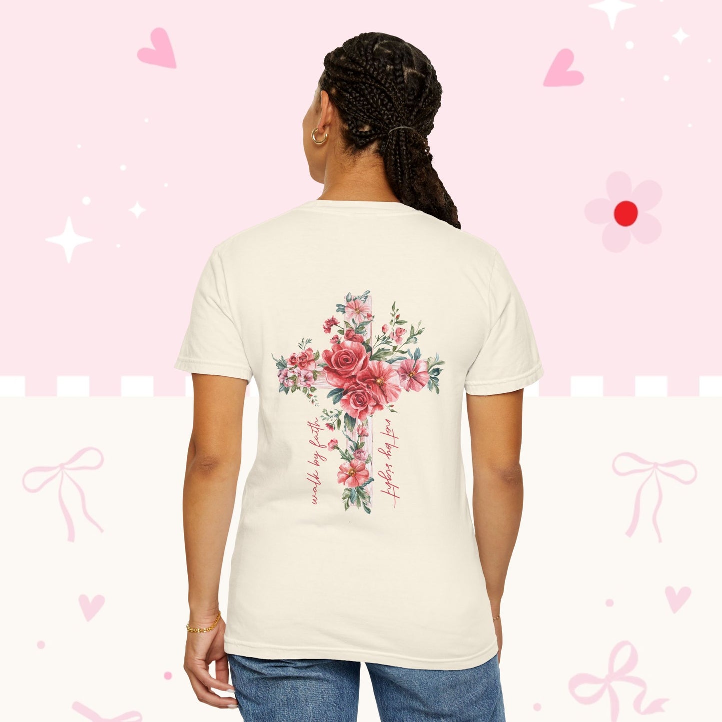 Jesus Is the Light T-Shirt