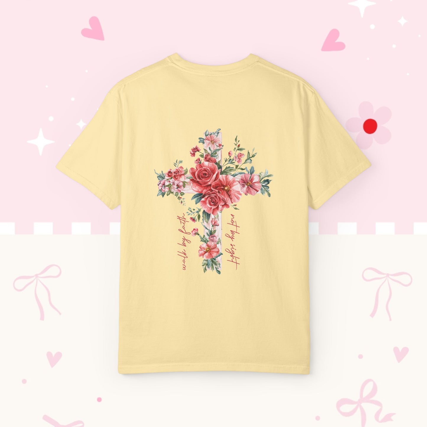 Jesus Is the Light T-Shirt