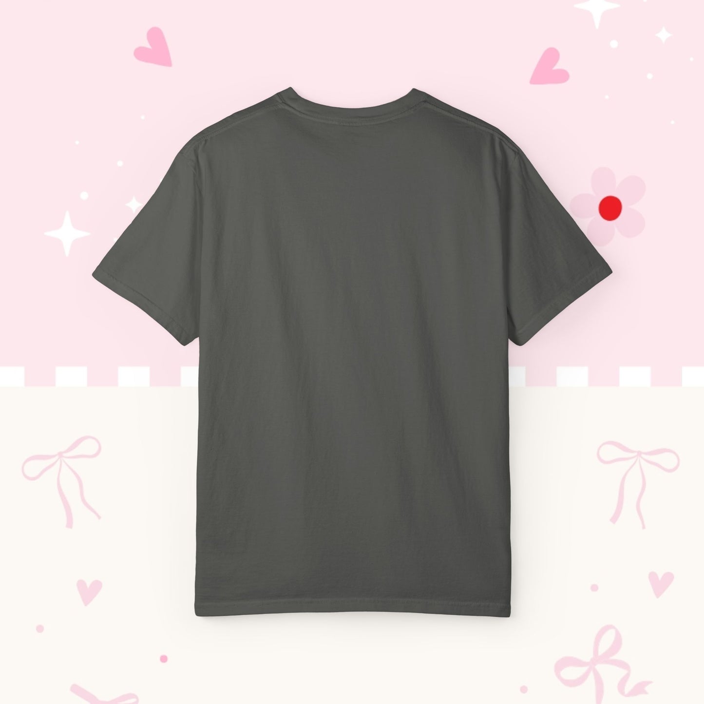Heavy On The Si Dios Quiere T-Shirt — Floral Spanish Faith Tee