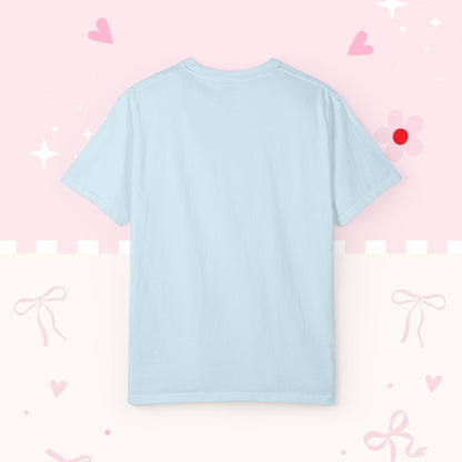 Graphic Tee — "En mi no me estén chingando era" Spanish Sassy T-Shirt with Bubble Tea Graphic