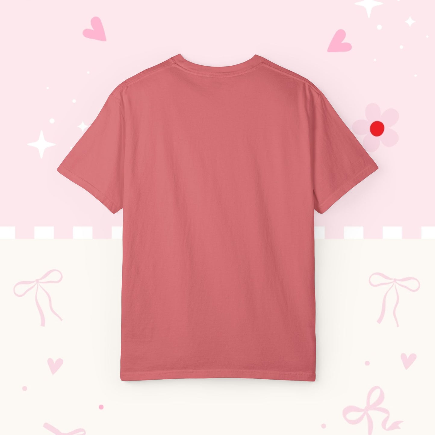 Retro Cassette & Cactus T-Shirt — 'Canción de Amor' Vintage Mexican Music Tee