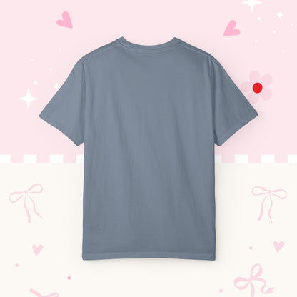T-Shirt — Hispanic Culture Floral & Instrument Graphic