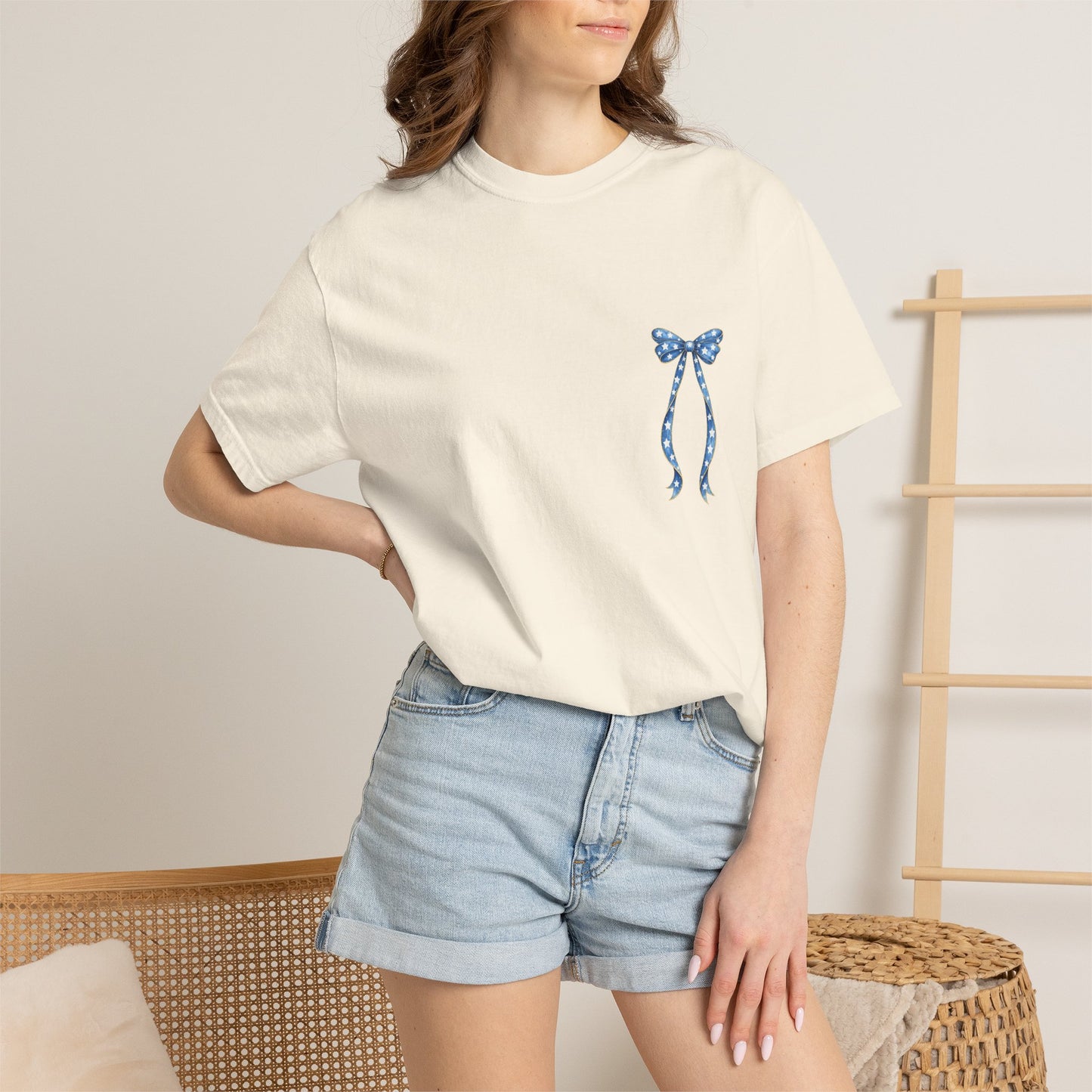 Patriotic "We the People" T-Shirt