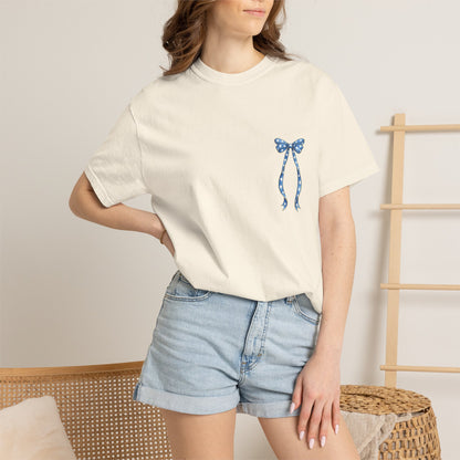 Patriotic "We the People" T-Shirt