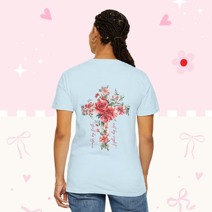Jesus Is the Light T-Shirt