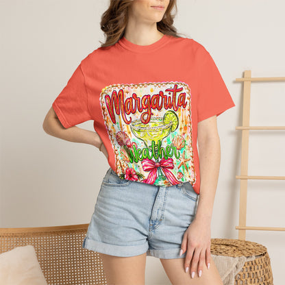 Margarita Weather T-Shirt