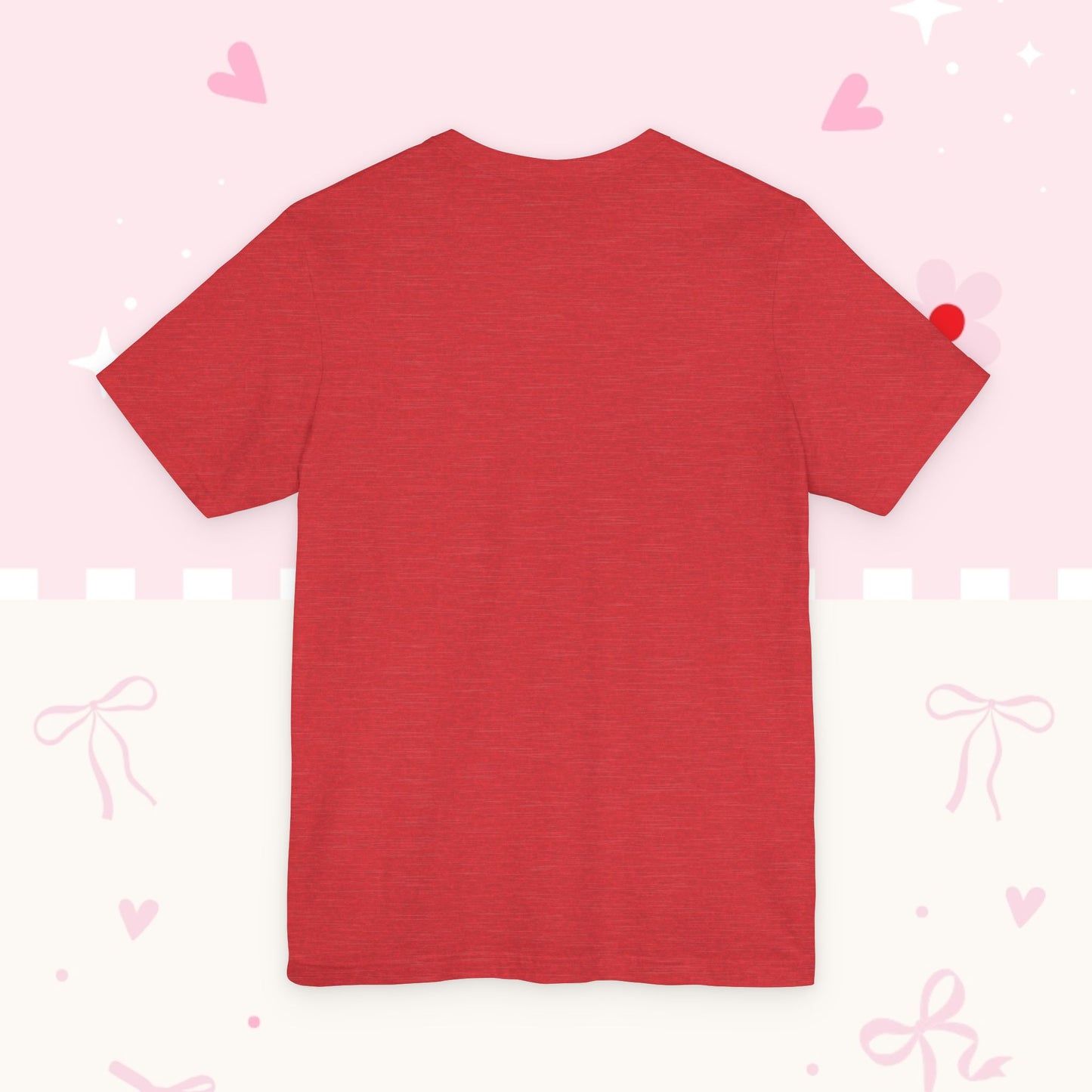 Heart Emoji Floral Tee — "Se Aprovechan de Mi Nobleza" Cute Spanish Pride T-Shirt