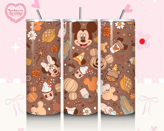 20 oz tumbler