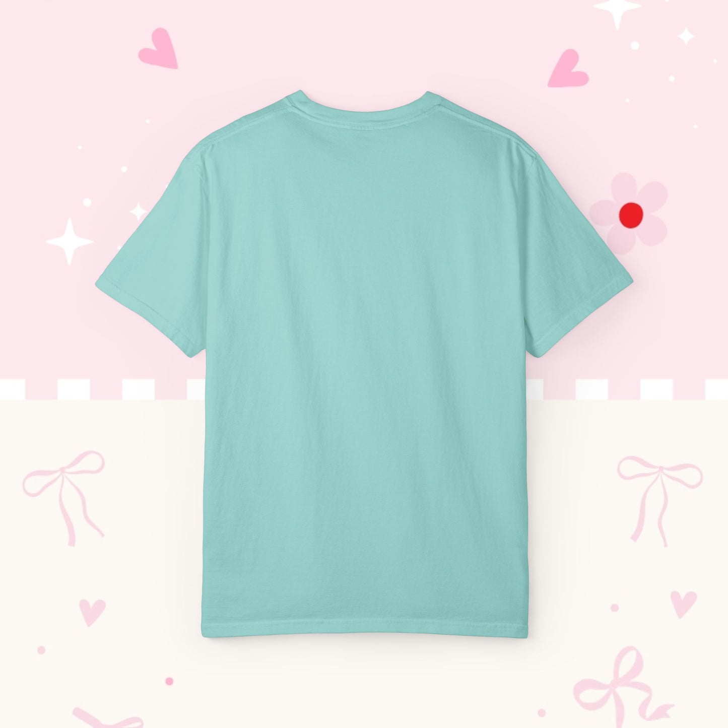 T-Shirt — Hispanic Culture Floral & Instrument Graphic