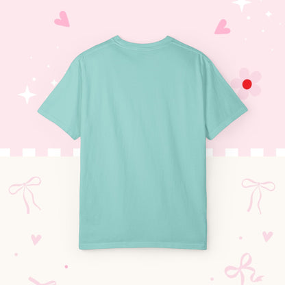 T-Shirt — Hispanic Culture Floral & Instrument Graphic