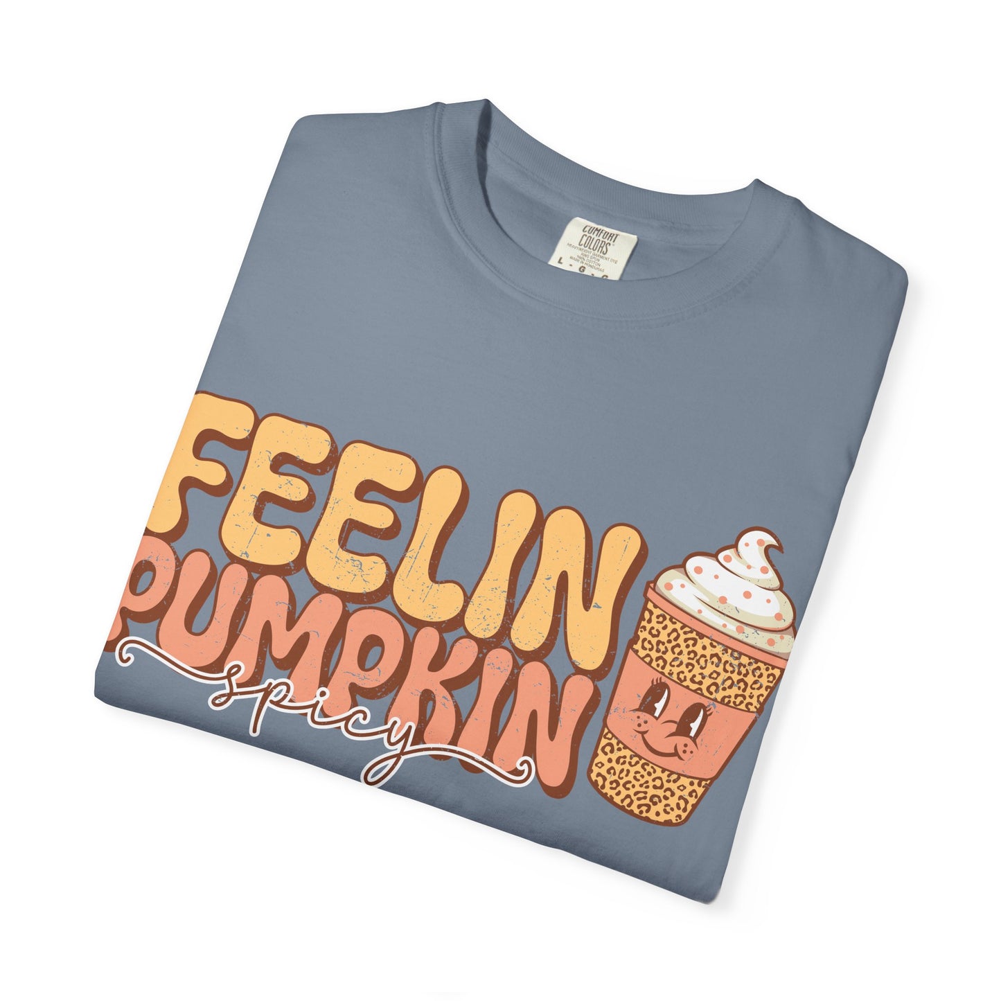 Feelin' Pumpkin Spice T-Shirt