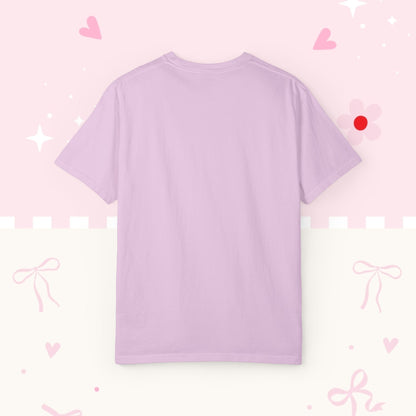 T-Shirt — Hispanic Culture Floral & Instrument Graphic