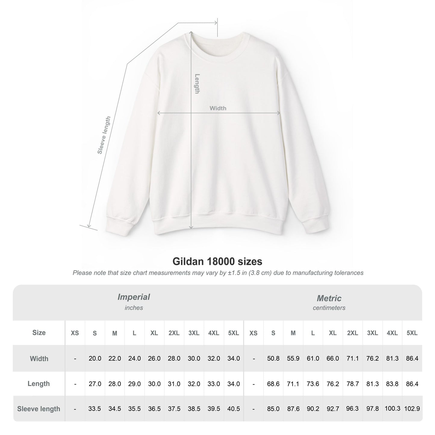 Love Like Jesus Crewneck Sweatshirt — Christian Faith Pullover Embroidery